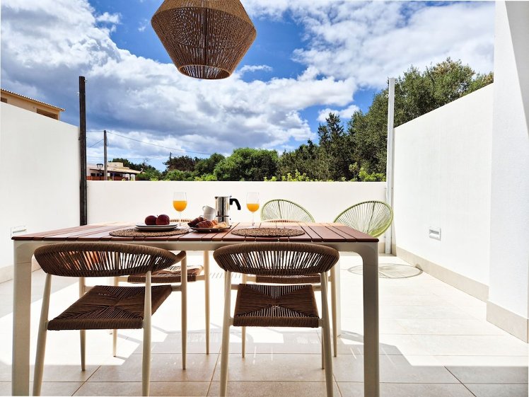 Apartaments Proa Es Pujols, Ibiza