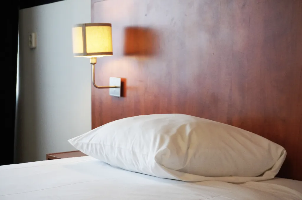 Room, Westlake Hotels Amsterdam, Amsterdam