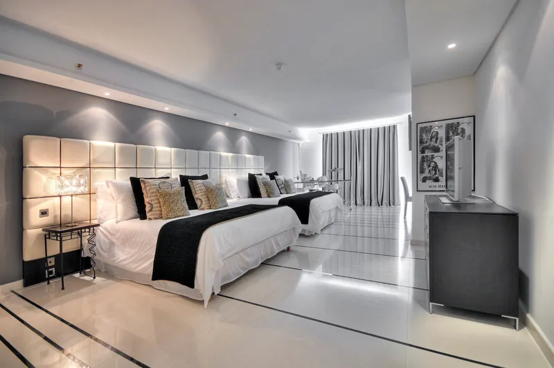 SINGLE STANDARD Room, AX The Palace, Malta