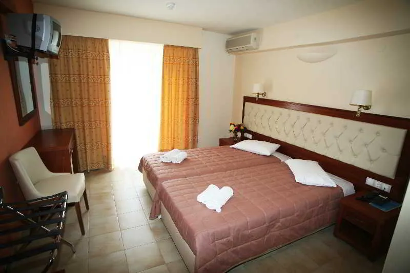 Room, La Cite, Kefallinia