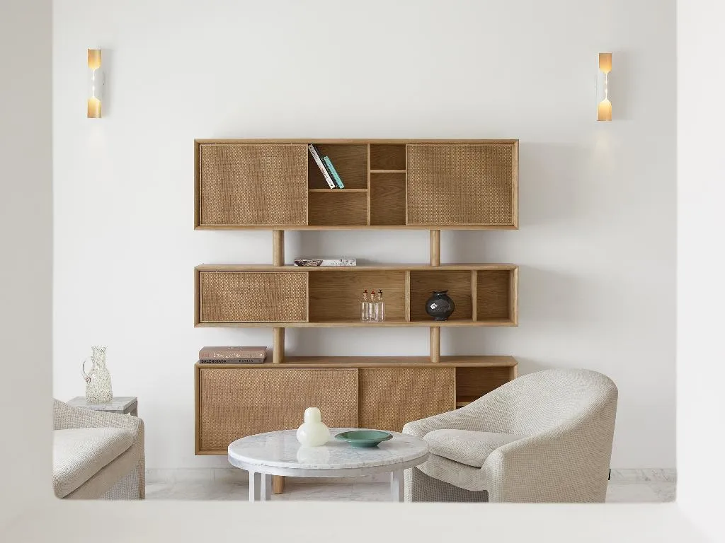Lobby, Grecotel Casa Adele, Crete
