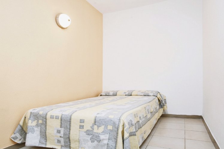 Apartamentos Catalonia Park, Costa Dorada