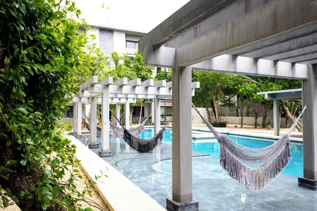 Sports and Entertainment, Hotel Cenotes Casa Tortuga, Cancun Area