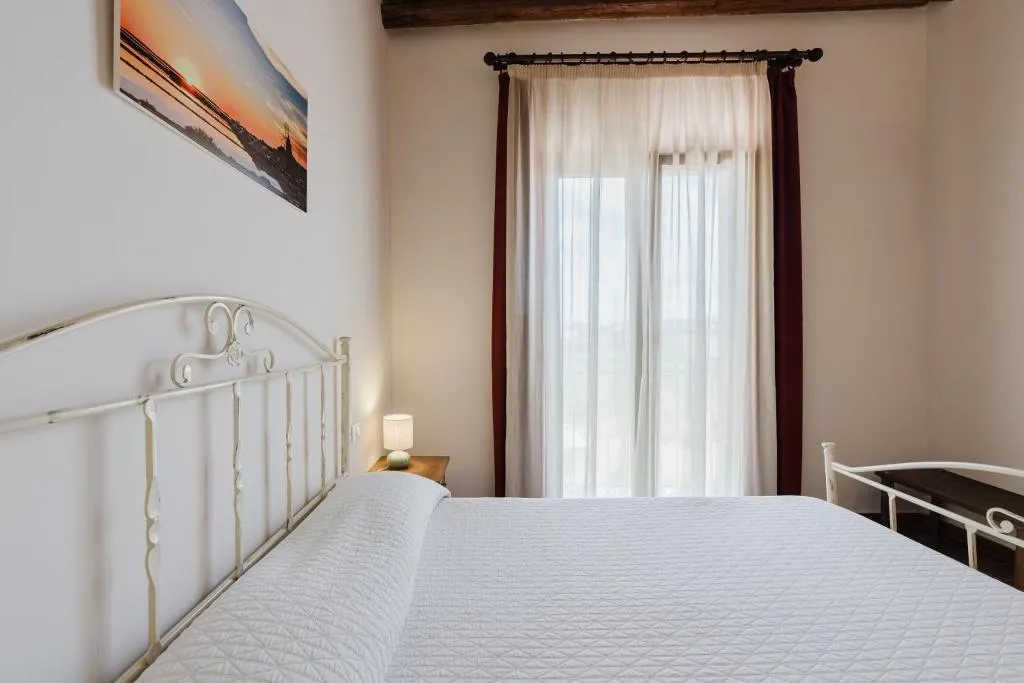 General view, B&B SiciliAntica, Palermo