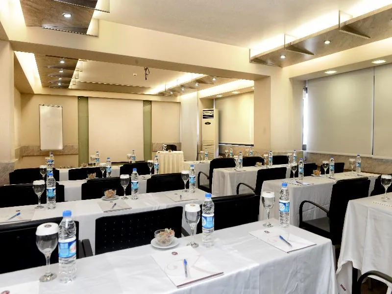 Conferences, Kaya Prestige Hotel, Izmir