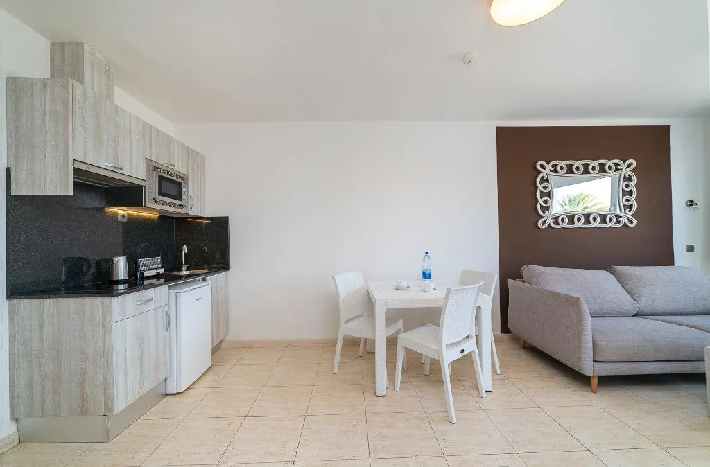 Room, Galeon Playa, Lanzarote