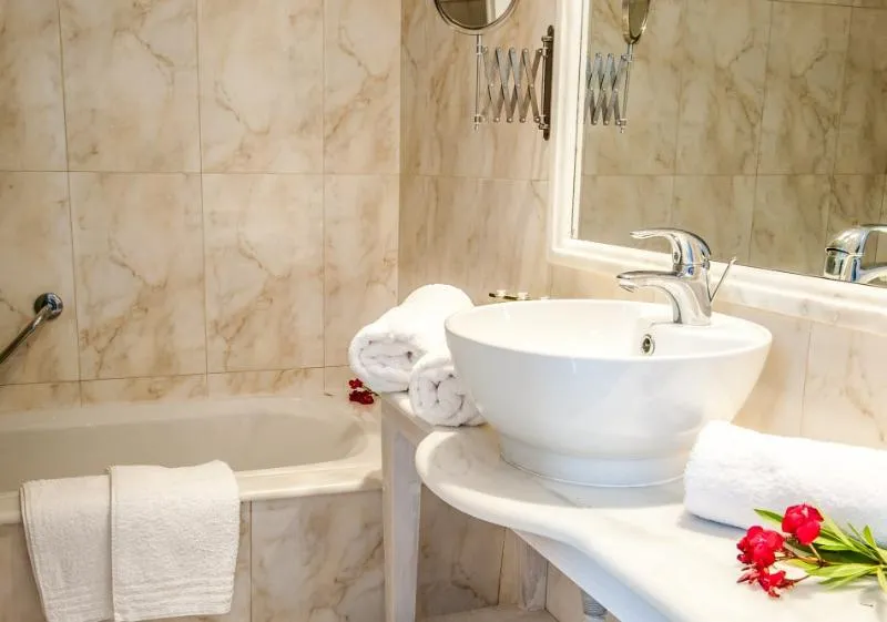 JUNIOR SUITE GARDEN VIEW Room, Belvedere Gerakas Lux. Suites, Zante