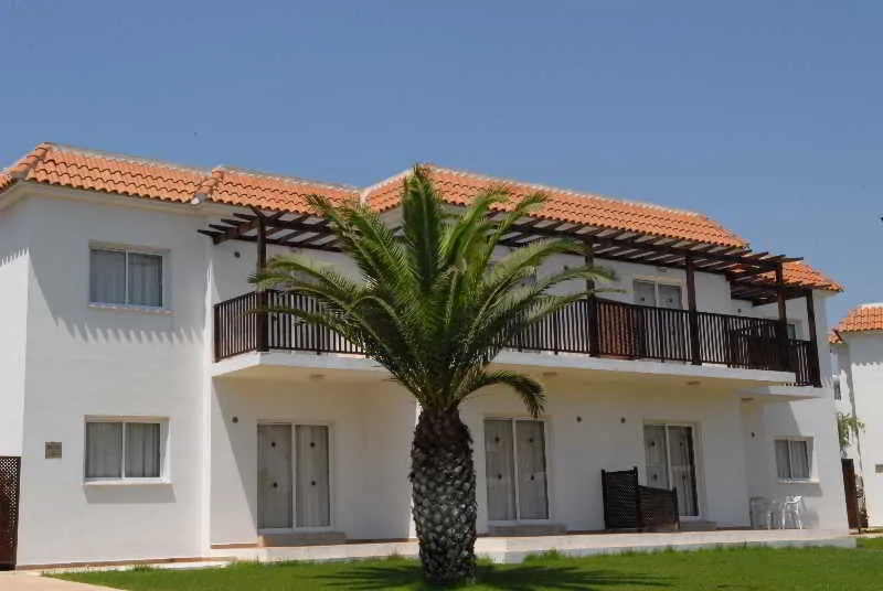General view, Maistros Hotel Apartments, Cyprus