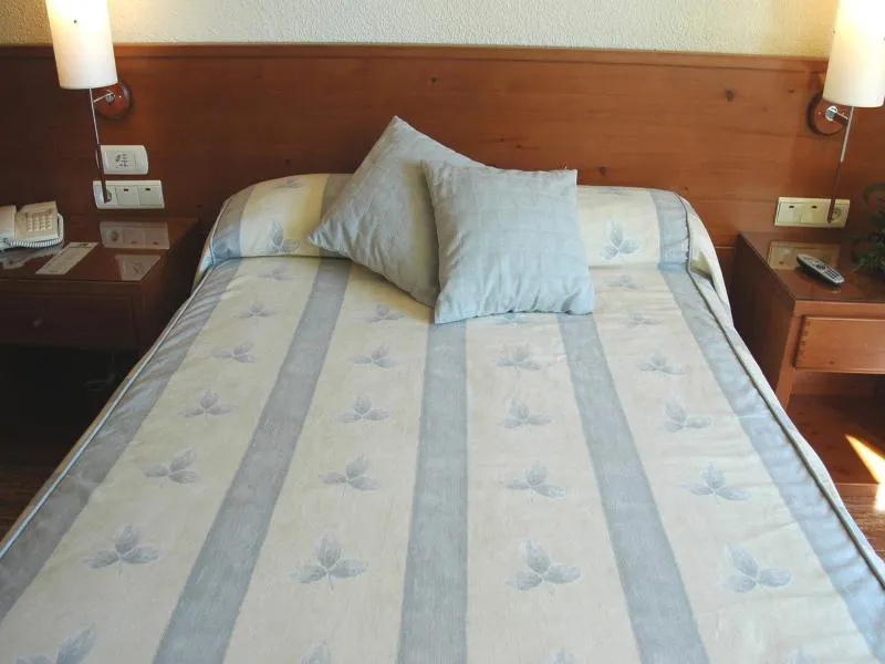 Double or Twin STANDARD Room, Masa International, Costa Blanca