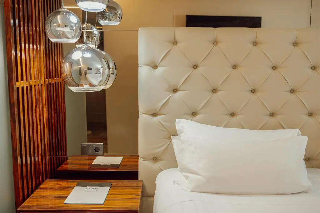 DOUBLE STANDARD Room, ABC Hotel Porto - Boavista, Porto