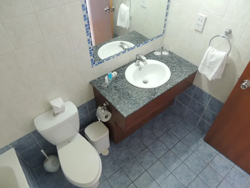 Room, Anesis Hotel, Cyprus