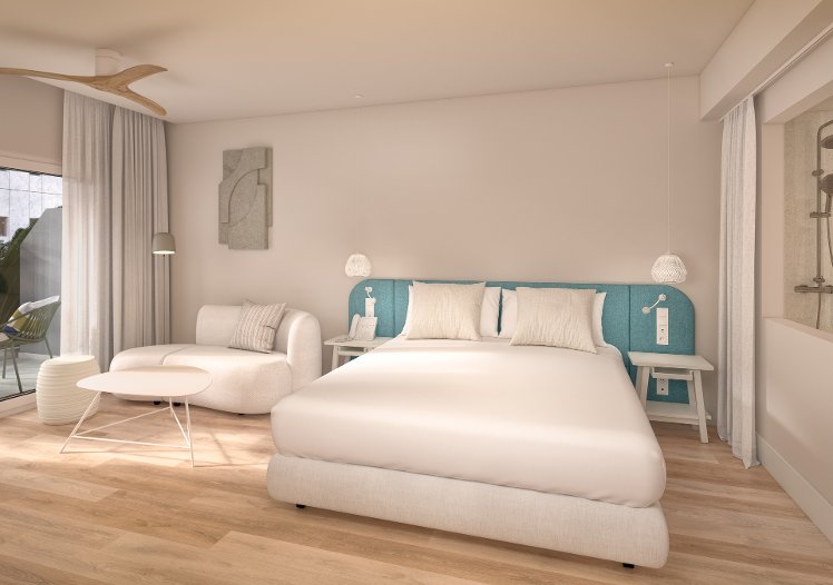Amare Beach Hotel Sancti Petri - Adults Recommended, Costa De La Luz