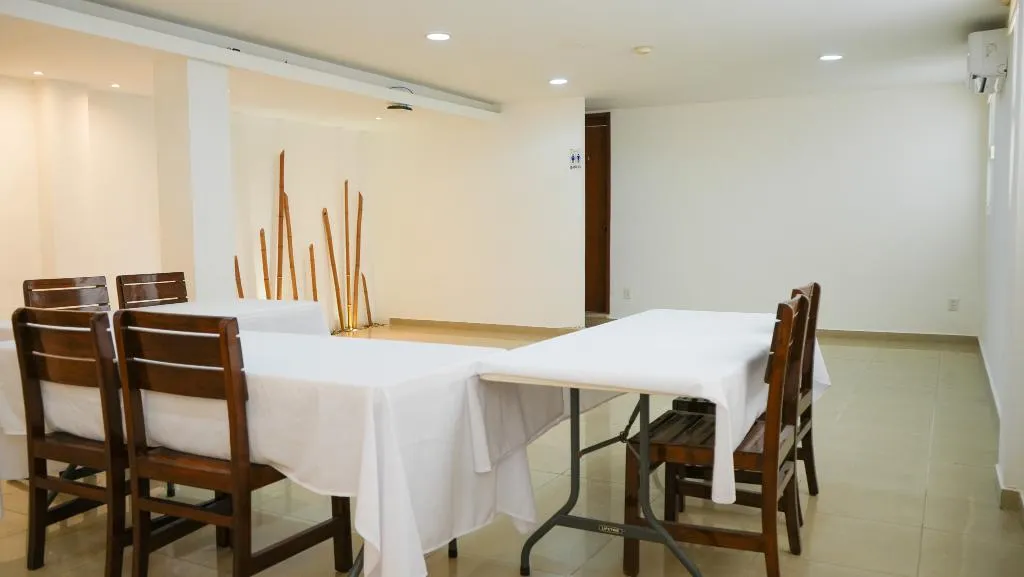 Conferences, Soberanis, Cancun Area