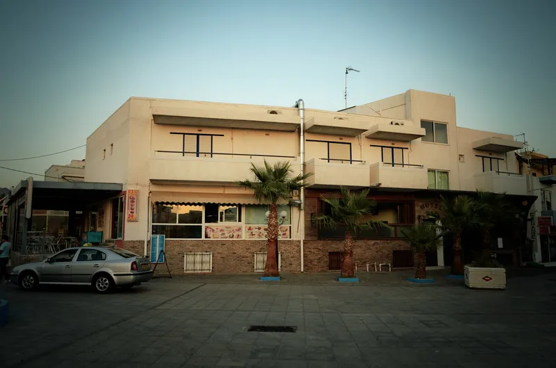 General view, Rio Hotel, Kos