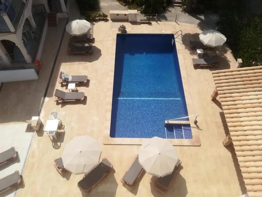 General view, Villa Primera, Majorca