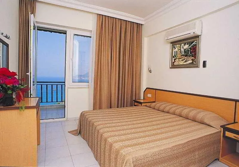 APARTMENT ONE BEDROOM Room, Bella Vista Suit Hotel, Antalya