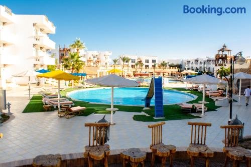 VIE Palma Di Sharm Resort and Aqua park, Red Sea Riviera