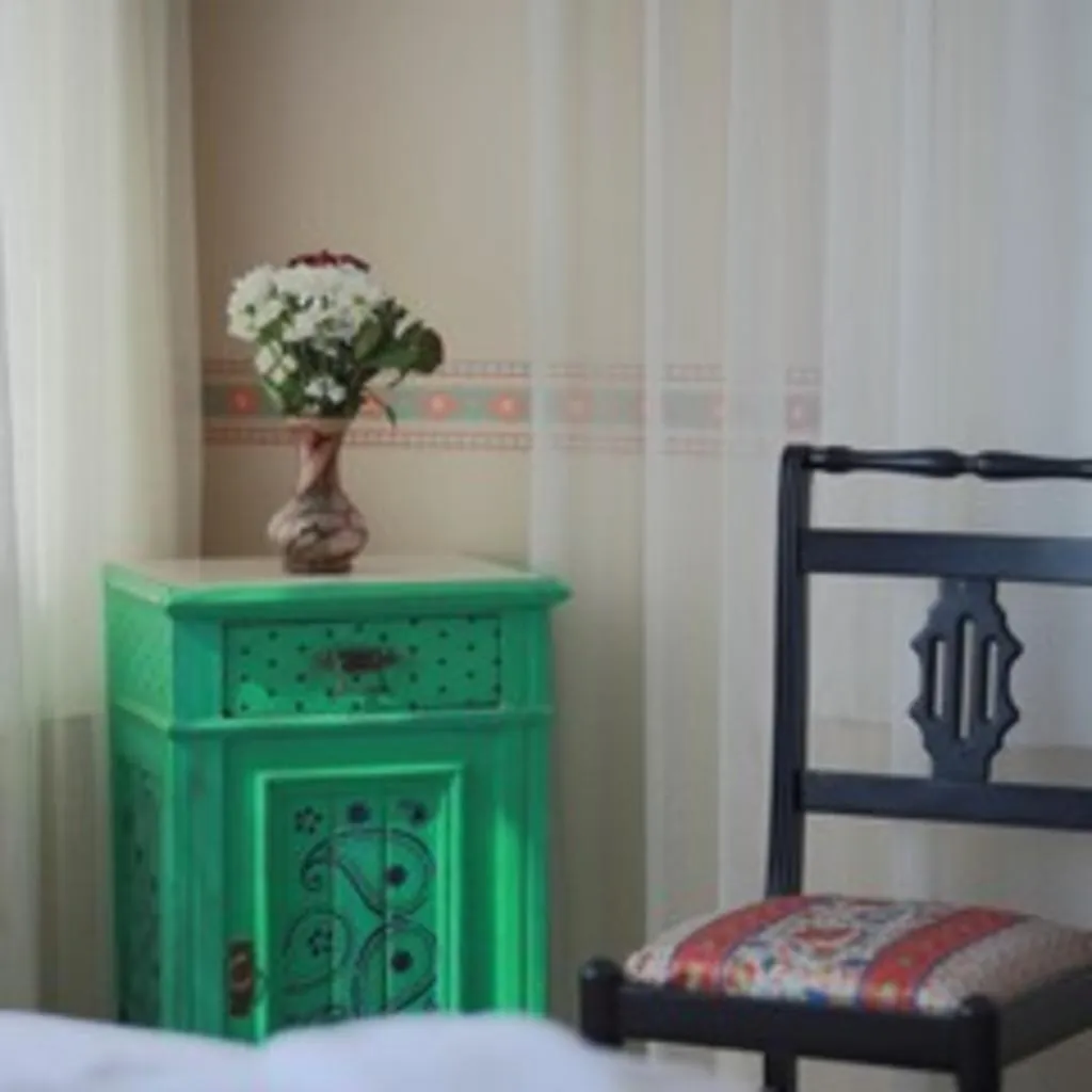 Room TWO BEDS Room, Tunc Otel, Izmir
