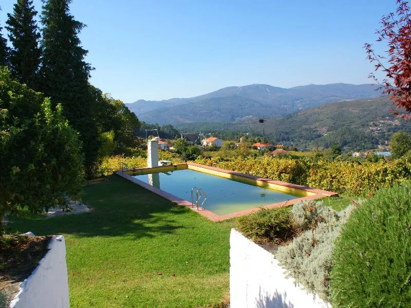 Pool, Quinta Da Calcada, Porto