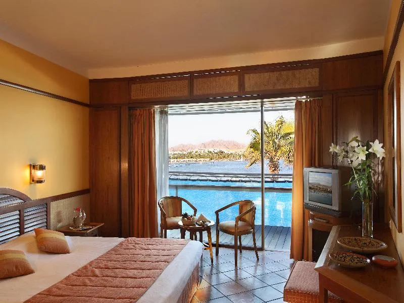 DOUBLE SUPERIOR Room, Lido Sharm Hotel, Red Sea Riviera