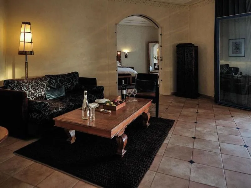 Room, Hôtel Le Médina Essaouira Thalassa sea & spa -, Essaouira