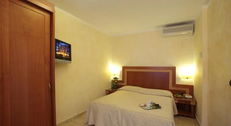 SINGLE STANDARD Room, Venezia 2000, Venice