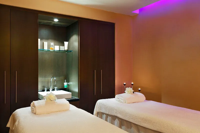Sports and Entertainment, The Westin Palace Milan, Milan