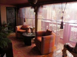 Exterior, Riad Nomades, Marrakech