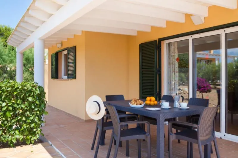VILLA THREE BEDROOMS Room, Villas Menorca Sur, Menorca