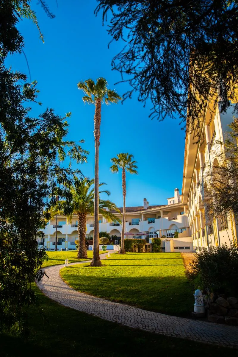 General view, Colina Verde Resort, Algarve