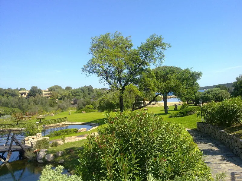 General view, Bagaglino I Giardini Di Porto Cervo, Olbia