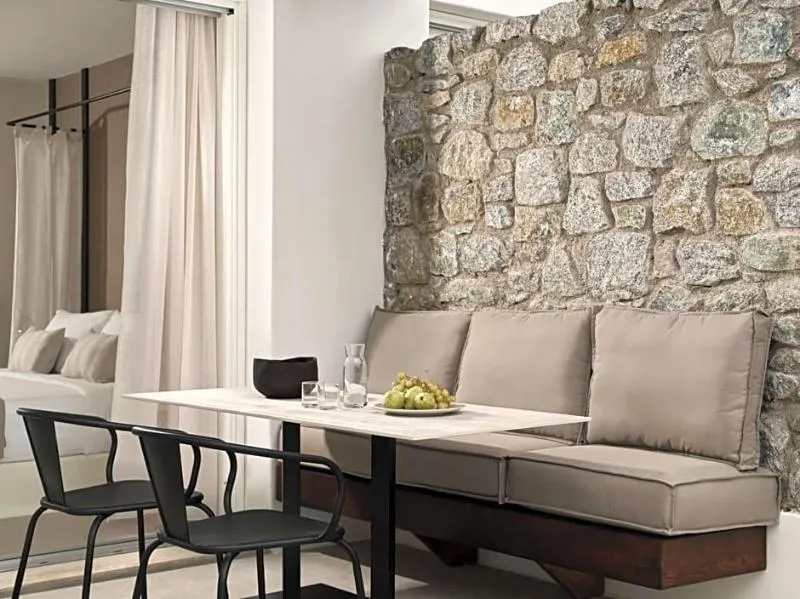 General view, Ezio Bo Luxury Living, Mykonos