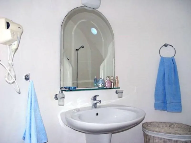APARTMENT SUPERIOR TWO BEDROOMS Room, Mykonian Iros, Mykonos