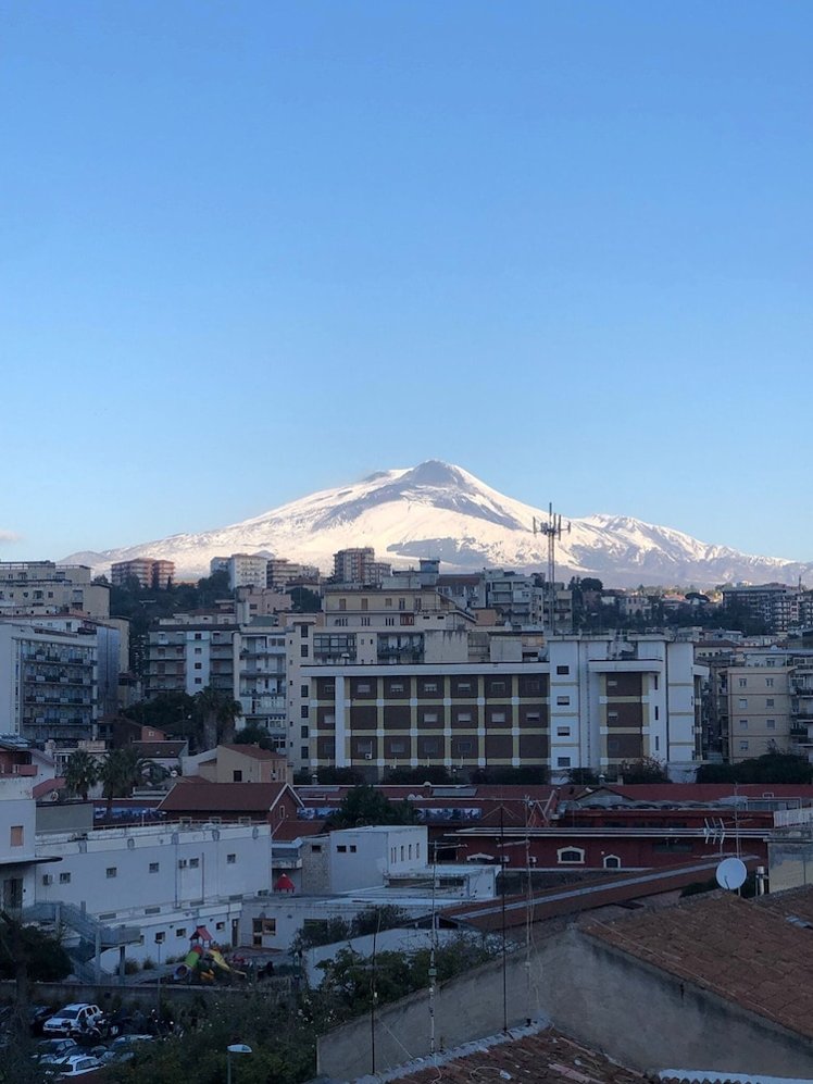 Rooms alCentro, Catania