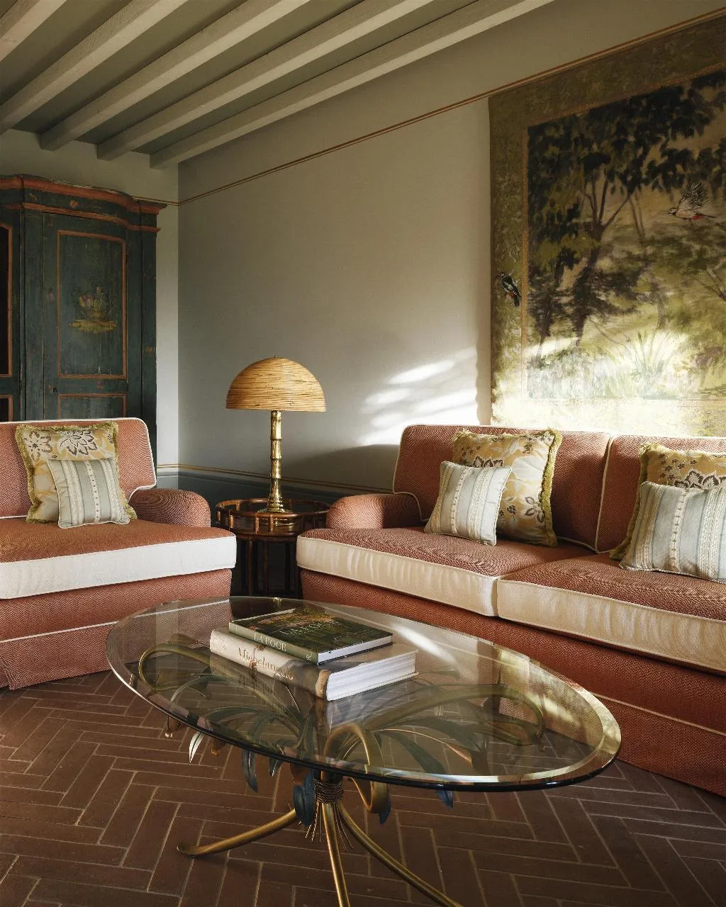 SUITE STANDARD Room, Villa San Michele, A Belmond Hotel, Florence, Florence