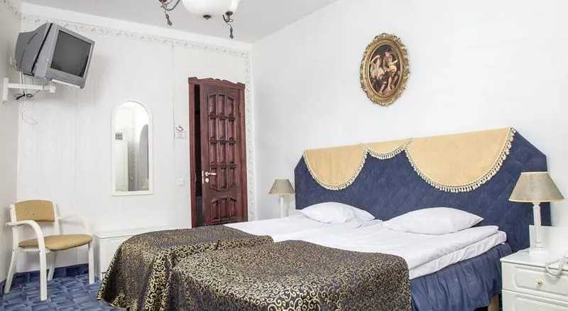 DOUBLE ECONOMY Room, Olevi Residents, Tallinn