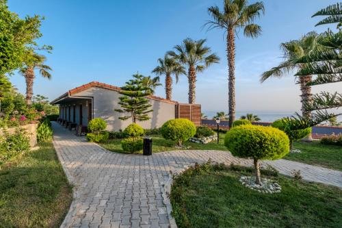 Adora Calma Beach Hotel 16 Adult Only, Antalya