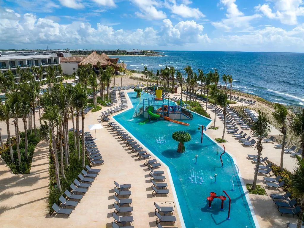 Sports and Entertainment, Hilton Tulum Riviera Maya All-Inclusive Resort, Cancun Area