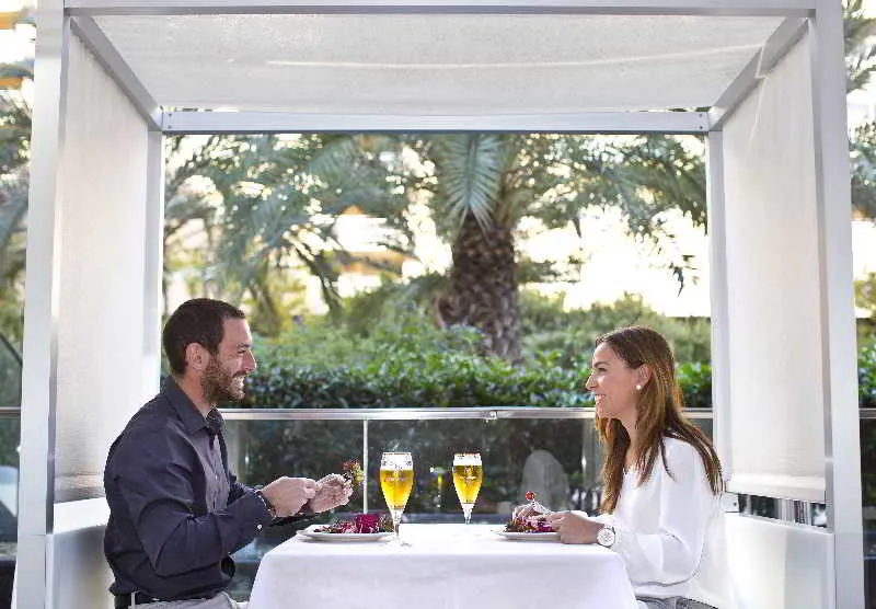 Restaurant, Primus Valencia, Valencia