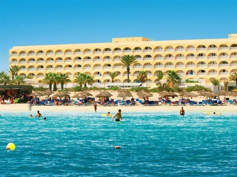 General view, One Resort Monastir, Tunisia
