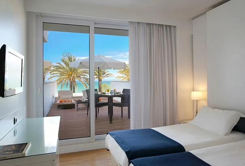 General view, HM Gran Fiesta, Majorca
