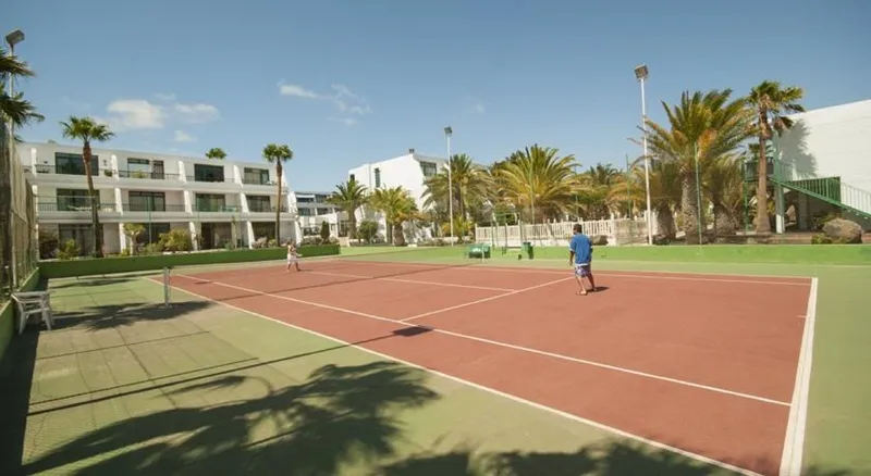 Sports and Entertainment, La Peñita, Lanzarote