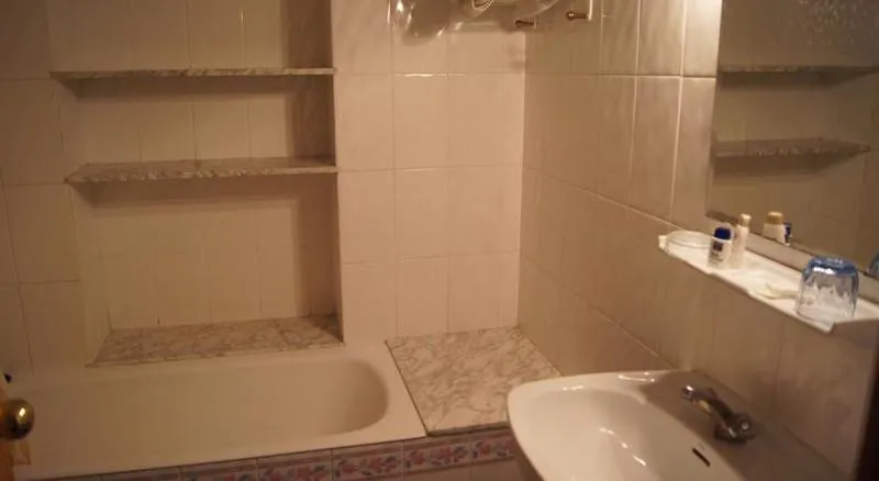 SINGLE STANDARD Room, Bonsol Lloret, Costa Brava