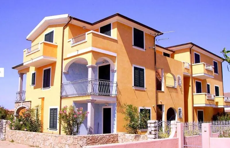 General view, Residence La Tanchitta, Alghero