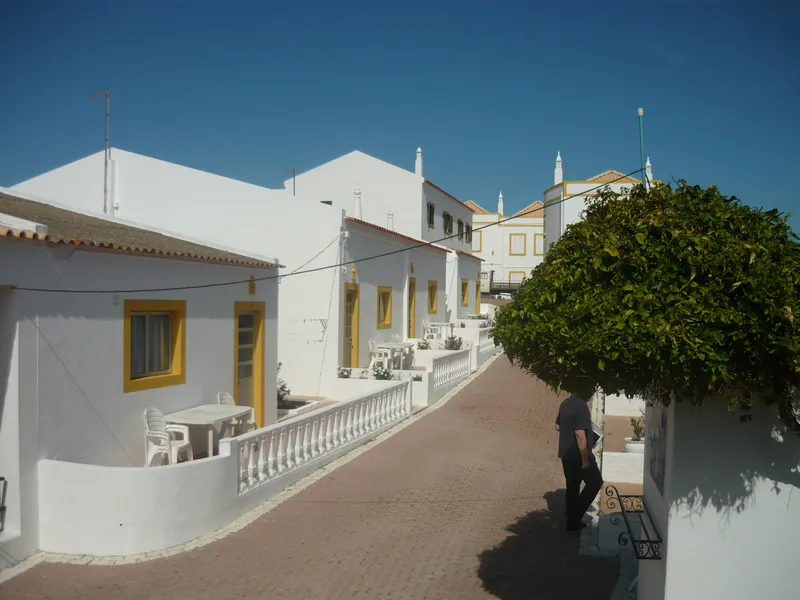 General view, Monte dos Avós Village - Pet Friendly, Algarve