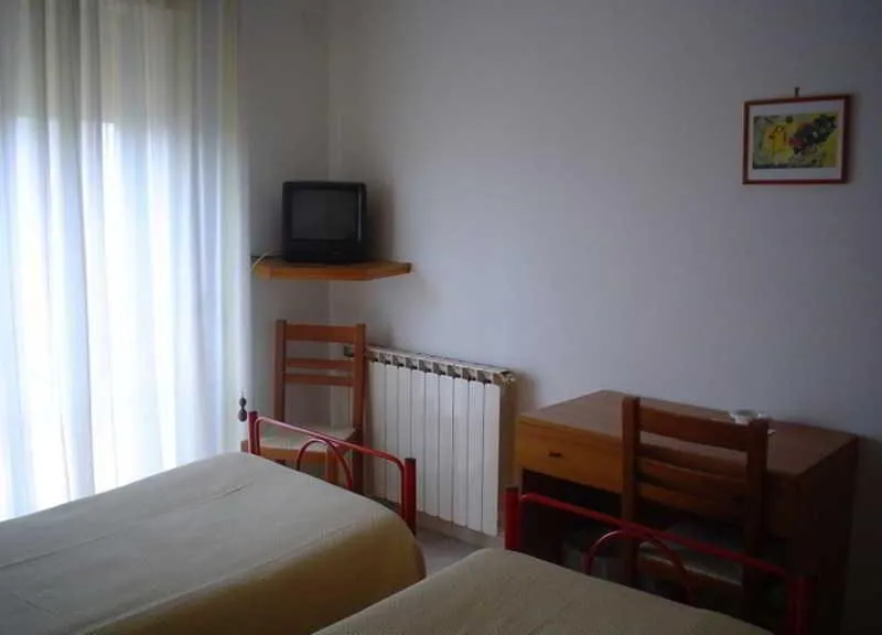 QUADRUPLE STANDARD Room, Hotel Ristorante La Pineta, Perugia