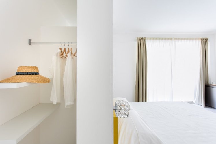 Luna Minoica Suites & Apartments, Catania