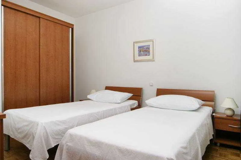 Room, Villa Pucisca, Split