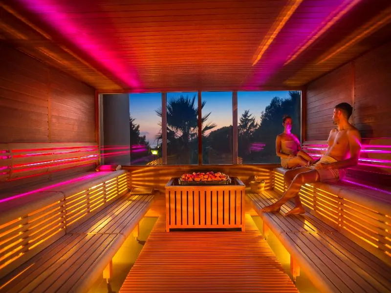 Sports and Entertainment, Aminess Vival Maestral Hotel, Istria