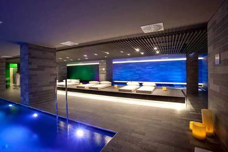 Sports and Entertainment, La Mola & Conference Center, Barcelona
